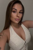 Проститутка Ева New (25 лет, Мурманск)